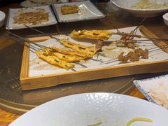 -三里桥徐家烧烤(启明街店)