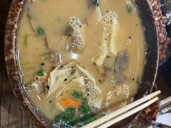 -玉祥府牛肉罩饼(金光道店)