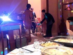-青岛蓝海大饭店·渔歌舫(李沧店)