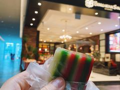 -本格旺索罗(樟宜机场T1店)