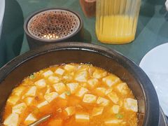 -荷风细雨·中国茶宴(碧云店)