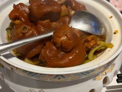 -一德轩·闽.粤料理(福州广场店)