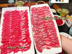 -辣莊重庆老火锅(威海高铁站韩乐坊店)