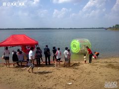 -丁香湖丁香小镇Citypark滑雪公园戏雪嘉年华