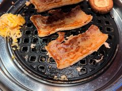 -韩宫宴和牛烤肉(上海金山万达店)
