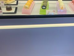 -西树泡芙(蓝色港湾店)