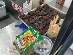 -五娭毑臭豆腐(黄兴南路店)