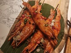-simply thai天泰(静安嘉里中心店)