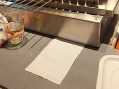-冰城串说·羊肉串烧烤(哈西大街店)