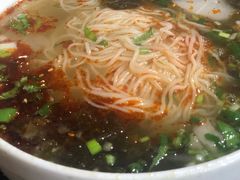 -陇上全荟兰州传统牛肉面(延吉路店)