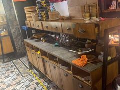 -吃饭皇帝大土家民族菜(正大广场店)