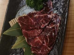 -一品诚记烤肉·甄选店(中南路店)