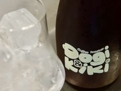 -Dogi&kiki Coffee(中心商务大厦店)
