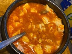 -平泽烤肉(锦水街店)