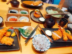 -胜博殿日式炸猪排(西红门店)