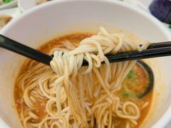 -翡翠拉面小笼包(机场DFS店)