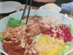 -京味斋·烤鸭·北京菜(安贞店)