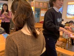 -素满香·全民食养自助(长宁龙之梦店)