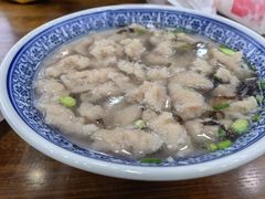 -煎意浓·吴记煎包(交通路店)