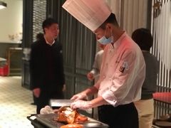 -金鸭季·北京烤鸭(深业上城店)