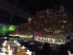 iphone_upload_pic-桂小厨广西菜(青秀万达店)