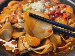 -煲得鲜·桐乡煲·小龙虾(万达店)