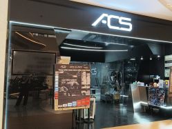 -ACS舞蹈工作室