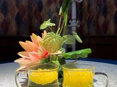 菊花茶-麟1929(外滩店)