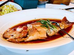 -君庭中餐厅(友谊宾馆店)