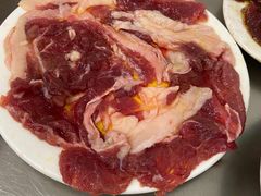 -松明一烤肉馆(鲁园店)