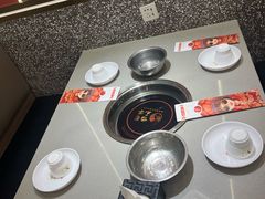-巴蜀王婆大虾(南锣鼓巷店)