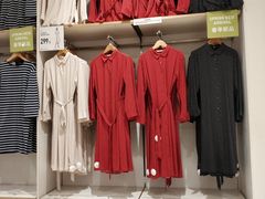 -优衣库(苏州天虹CCMall石路店)