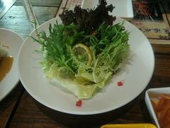 -通海俄式烧烤·俄罗斯大串(嵩山路店)