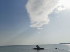 -江山半岛白浪滩景区