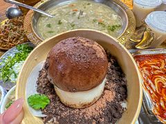 -清真·馬坡二旦烧烤(人生一串拍摄店)