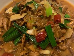 -宁夏国强手抓羊肉·清真菜(未央路凤三店)