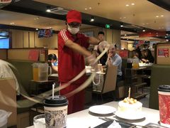 -海底捞火锅(宝龙广场夜宵主题店)