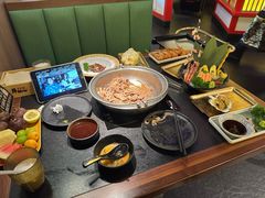 -牛New寿喜烧(虹桥新天地店)