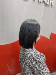 点击看大图 -Sying杉影日式烫染專門店