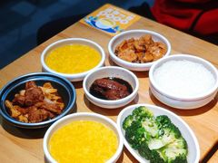 -72街红烧排骨饭(海珠丽影广场店)