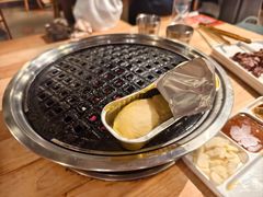 -霸腹烤肉(厦门柚子番店)