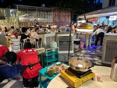 -小煵记·打边炉(西丽文光店)