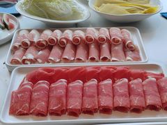 -蒙都43°9羊火锅·赤峰美食(宁城店)