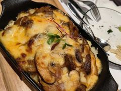 -原石牛扒·约会餐厅(龙城万科里店)