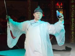 -白家大院·王府宫廷菜(苏州街店)