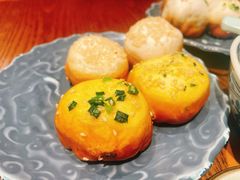 -鑫震源·苏式大虾生煎(山塘街店)