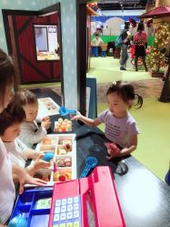 -幻贝家儿童乐园(苏州中心店)