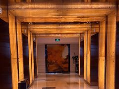 -上海龙之梦万丽酒店