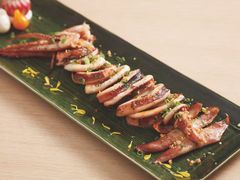 -小山日本料理(兴业太古汇店)