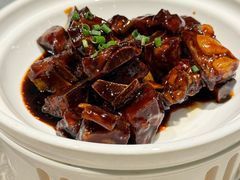 -绿茶餐厅(广州天河城店)